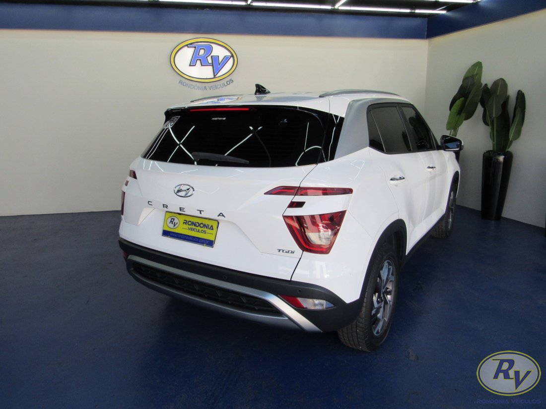 CRETA LIMITED
