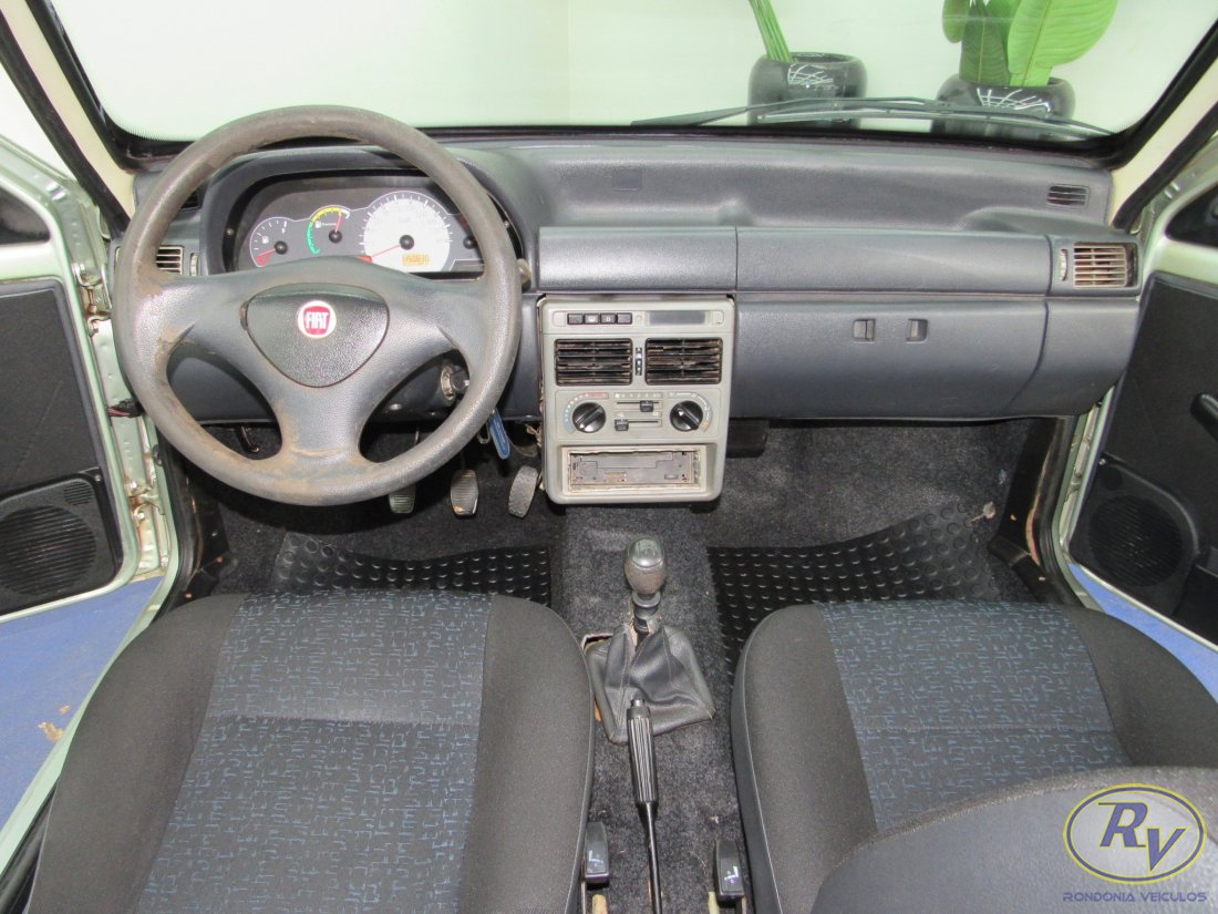 Uno Mille Way Economy