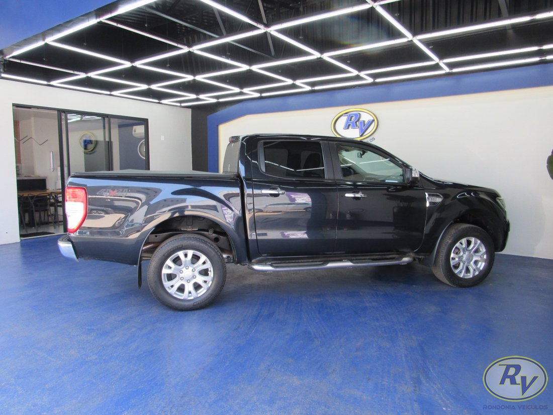 Ranger XLT