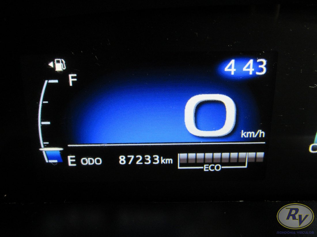 Etios X