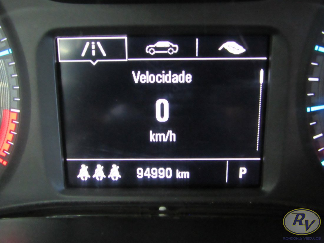 S10 LTZ