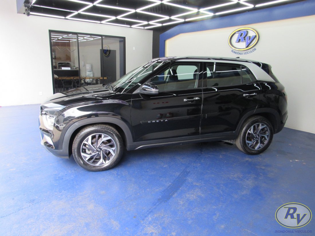 CRETA LIMITED