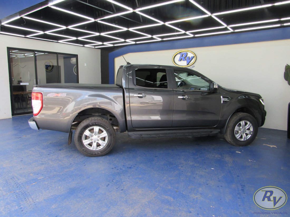 Ranger XLT
