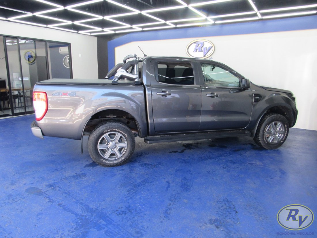 Ranger XLS