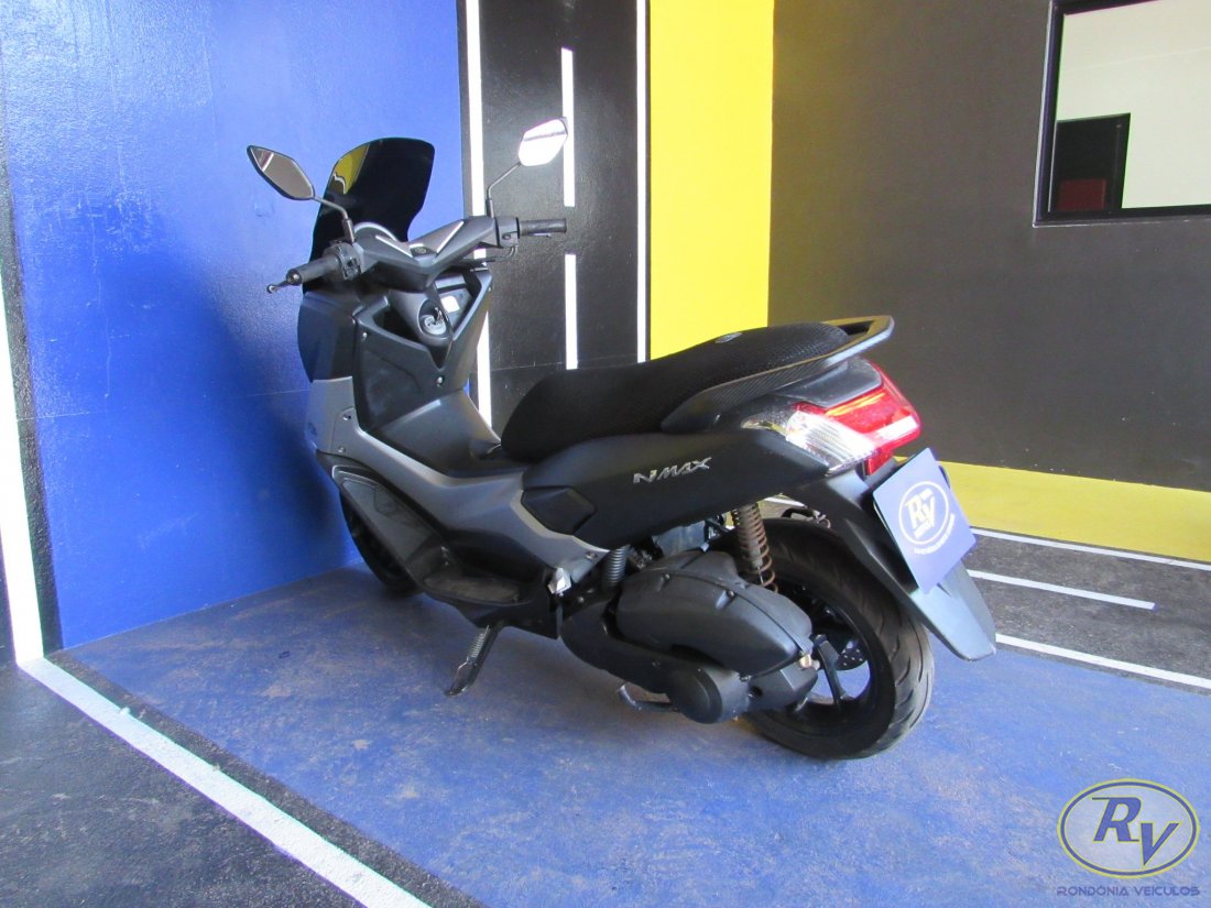 NMAX