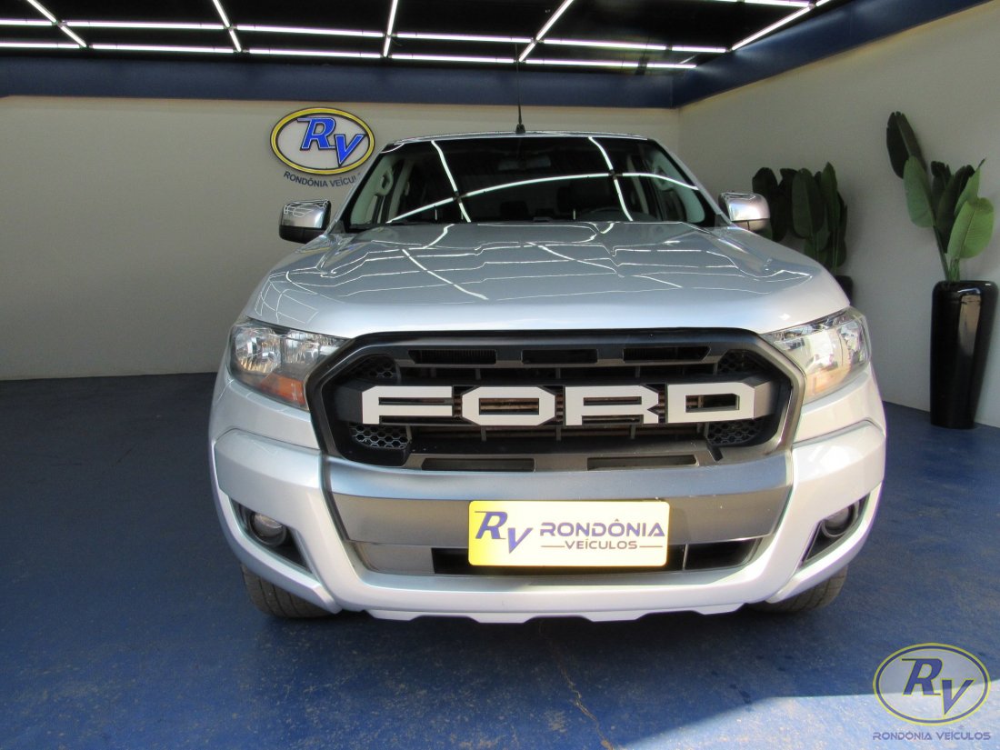 Ranger XLS