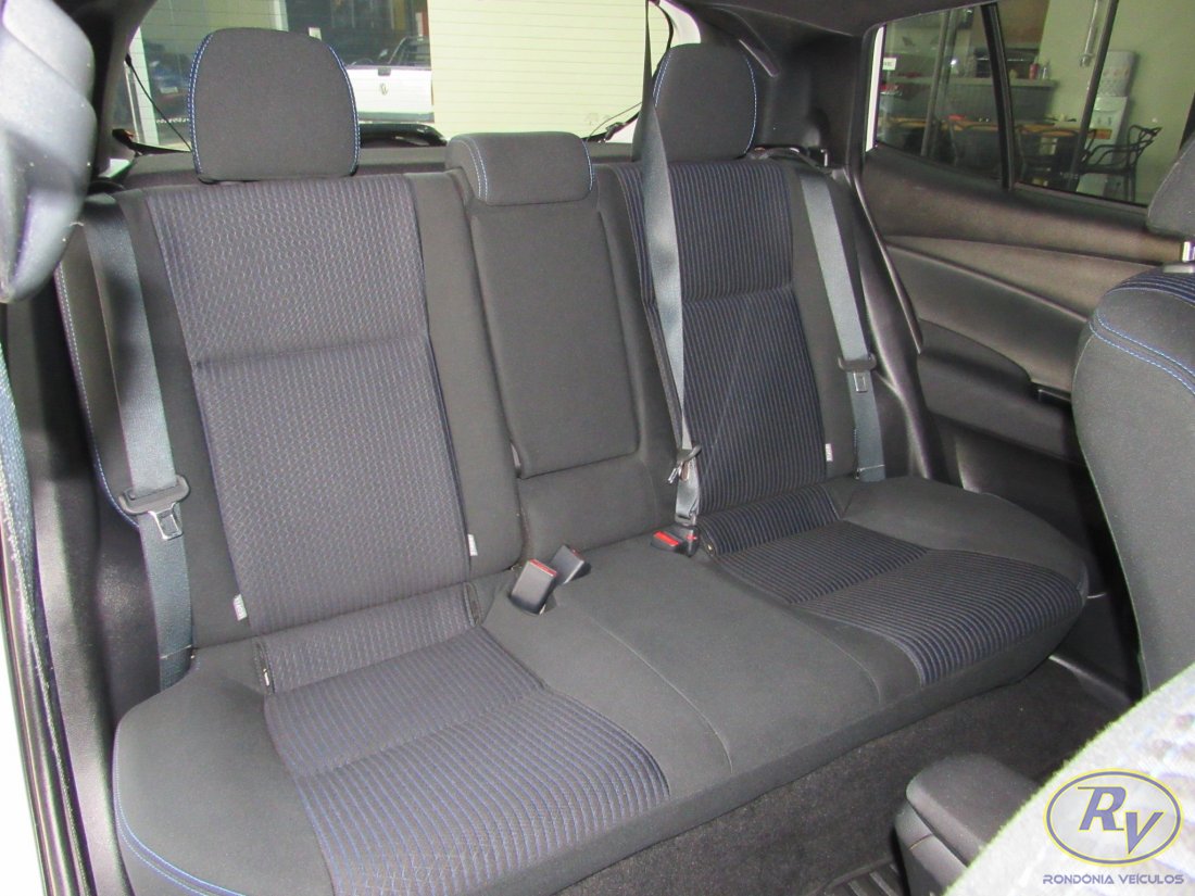 YARIS XL PLUS