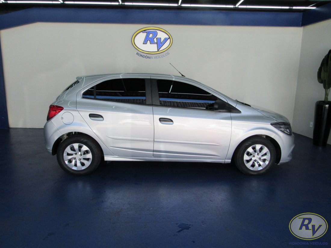 Onix Joy