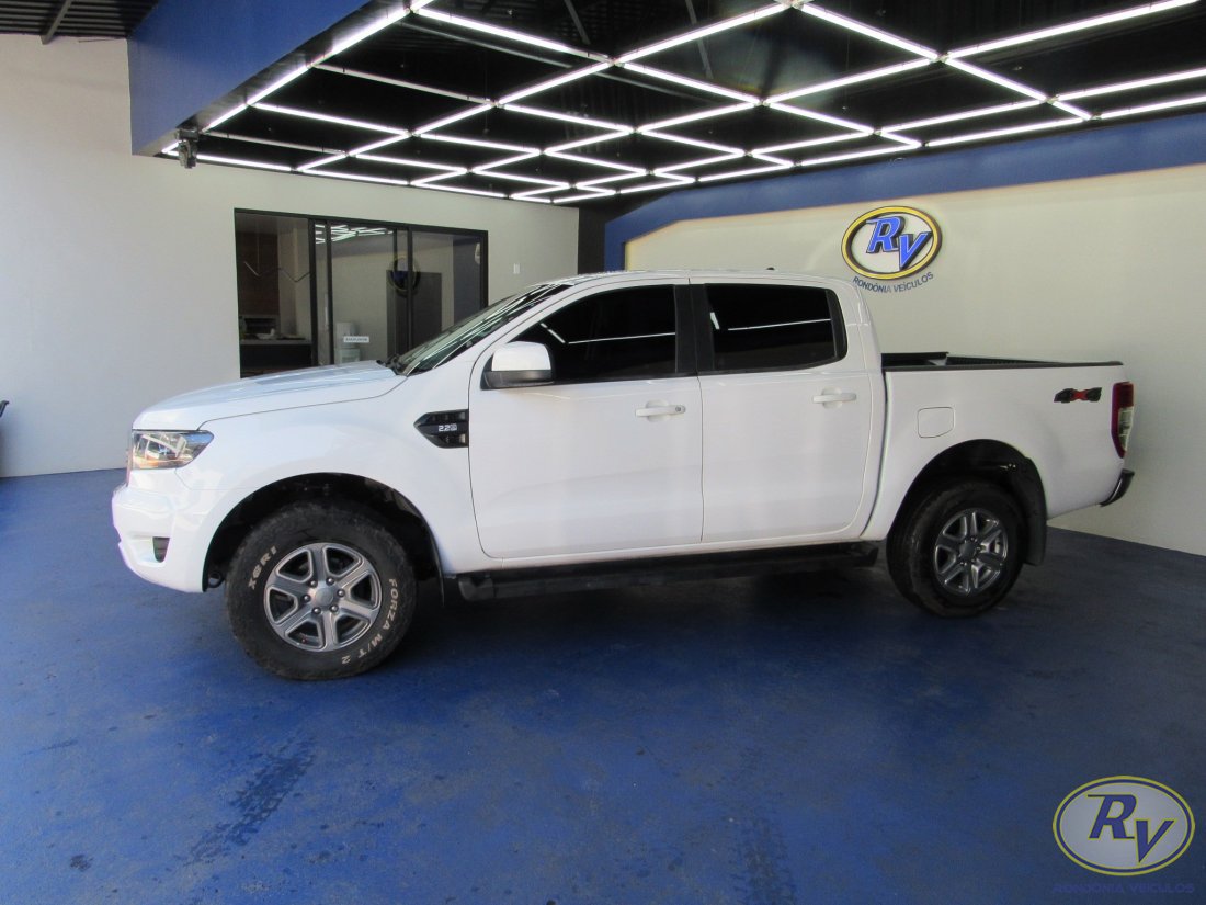 Ranger XLS