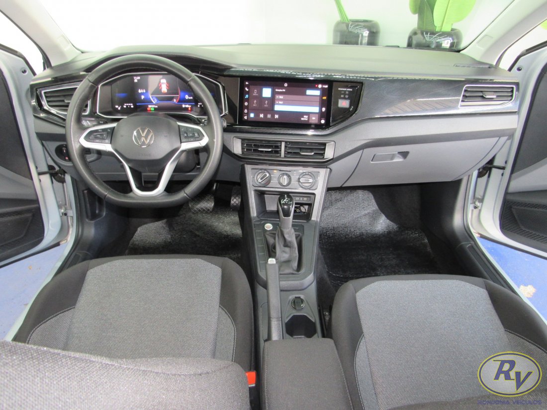Polo Comfortline