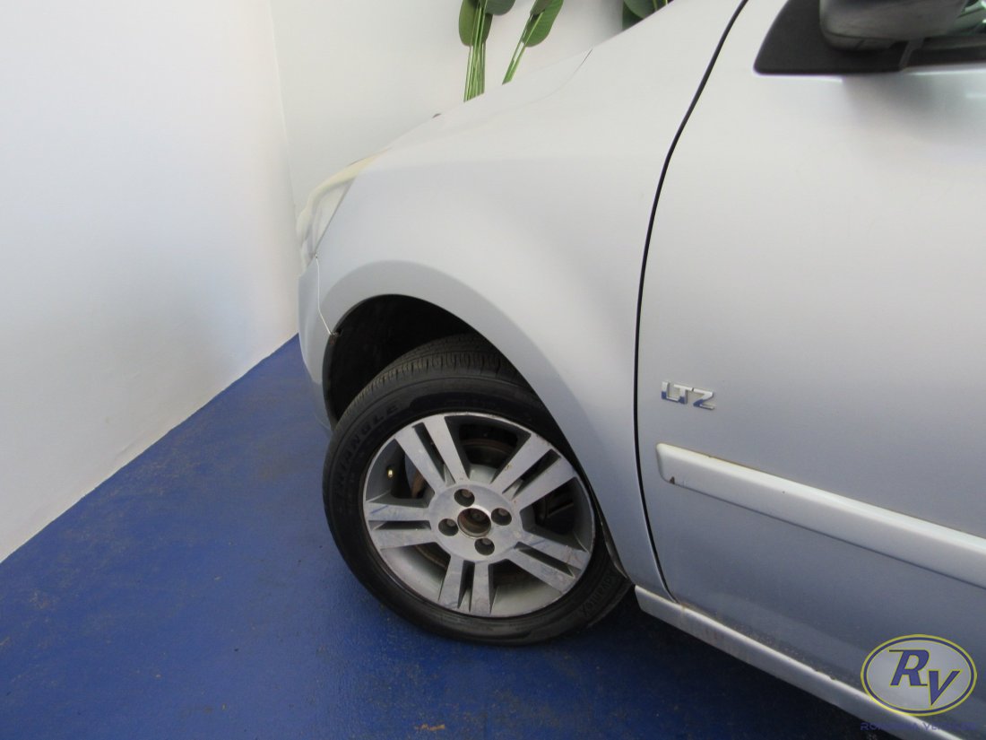 Agile LTZ