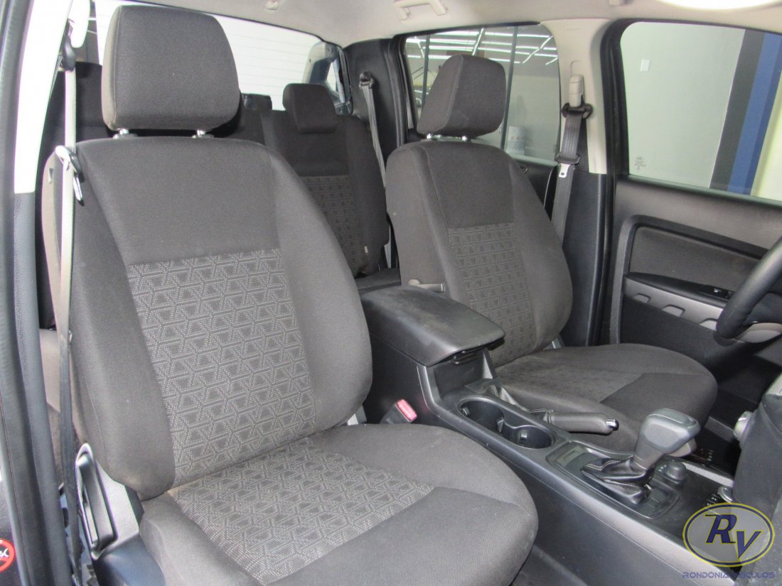 Ranger XLS