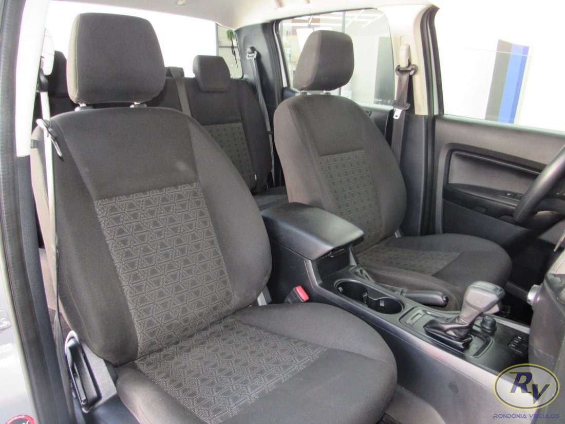 Ranger XLS
