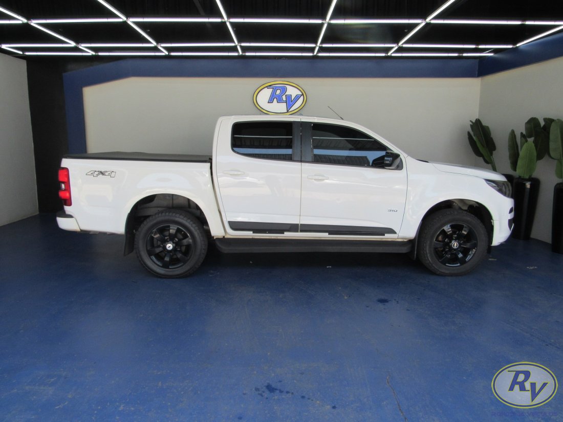 S10 LS