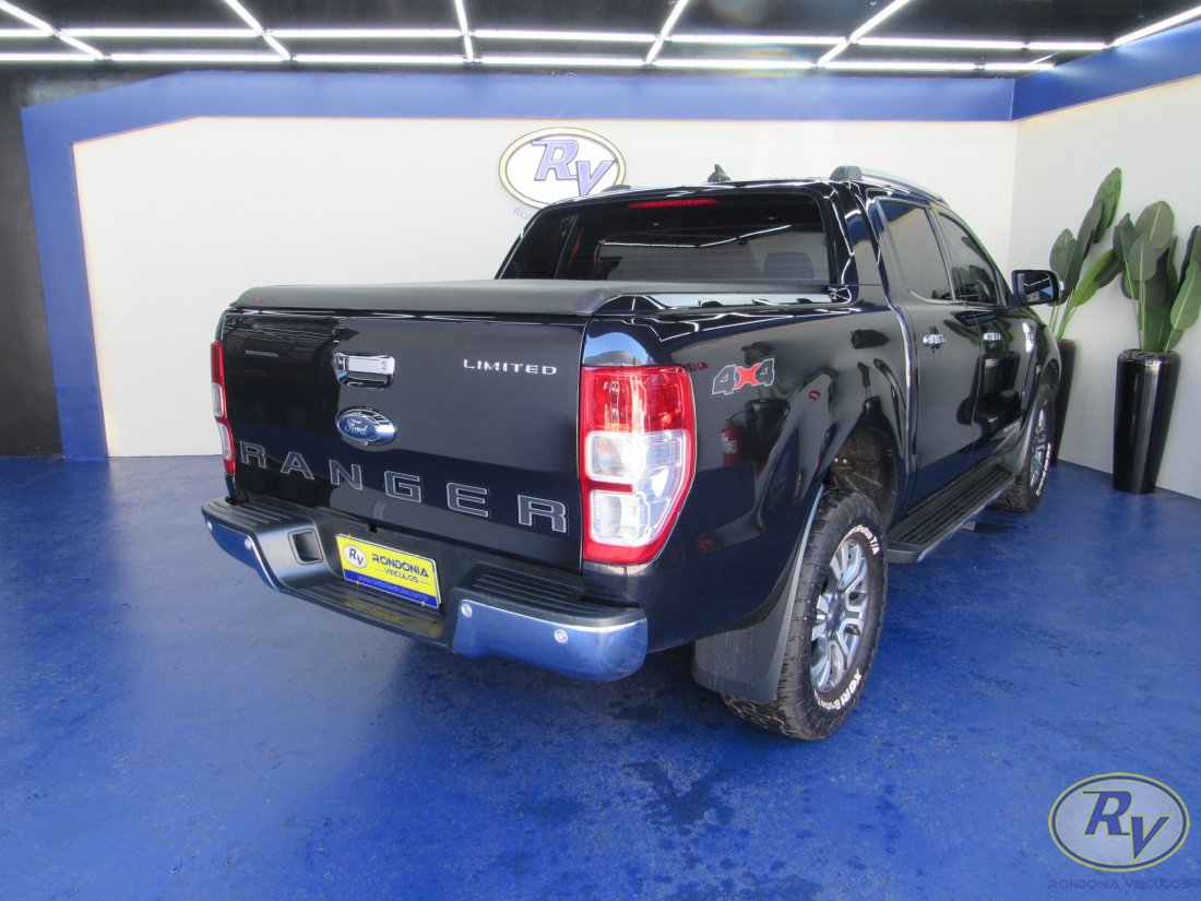 Ranger Limited