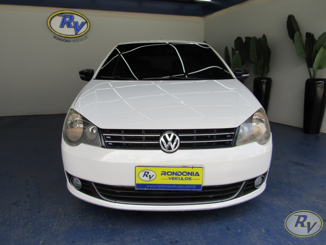 Polo Sportline