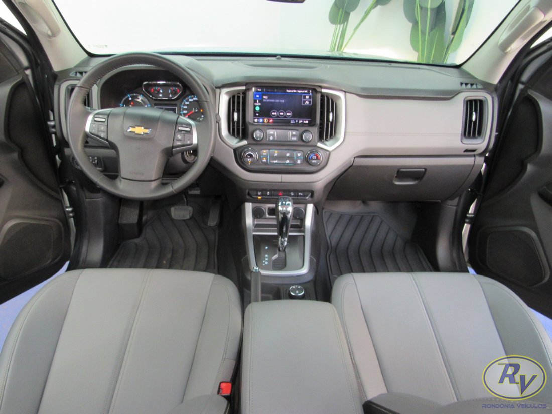 S10 LTZ