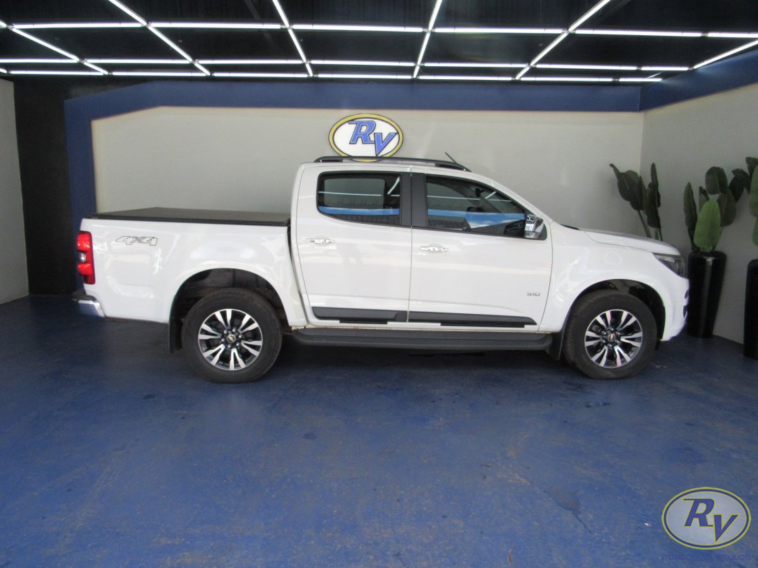 S10 LTZ