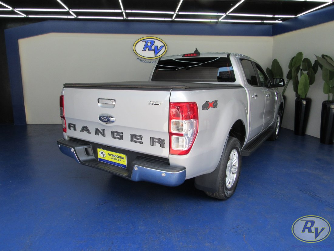 Ranger XLT