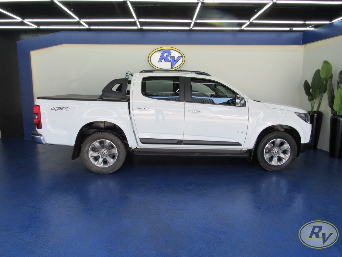 S10 LTZ