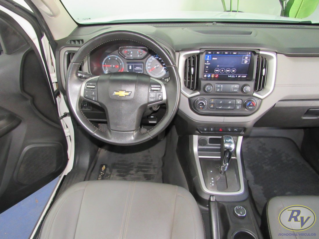 S10 LTZ