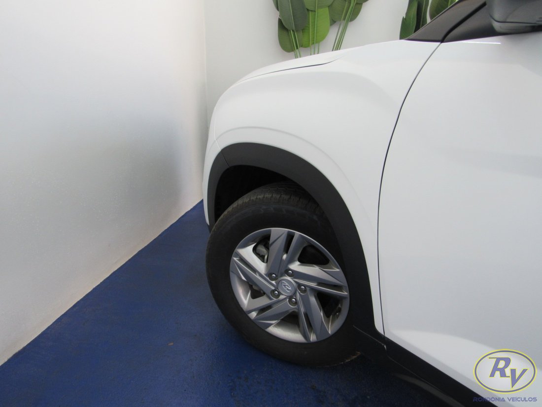 creta comfort