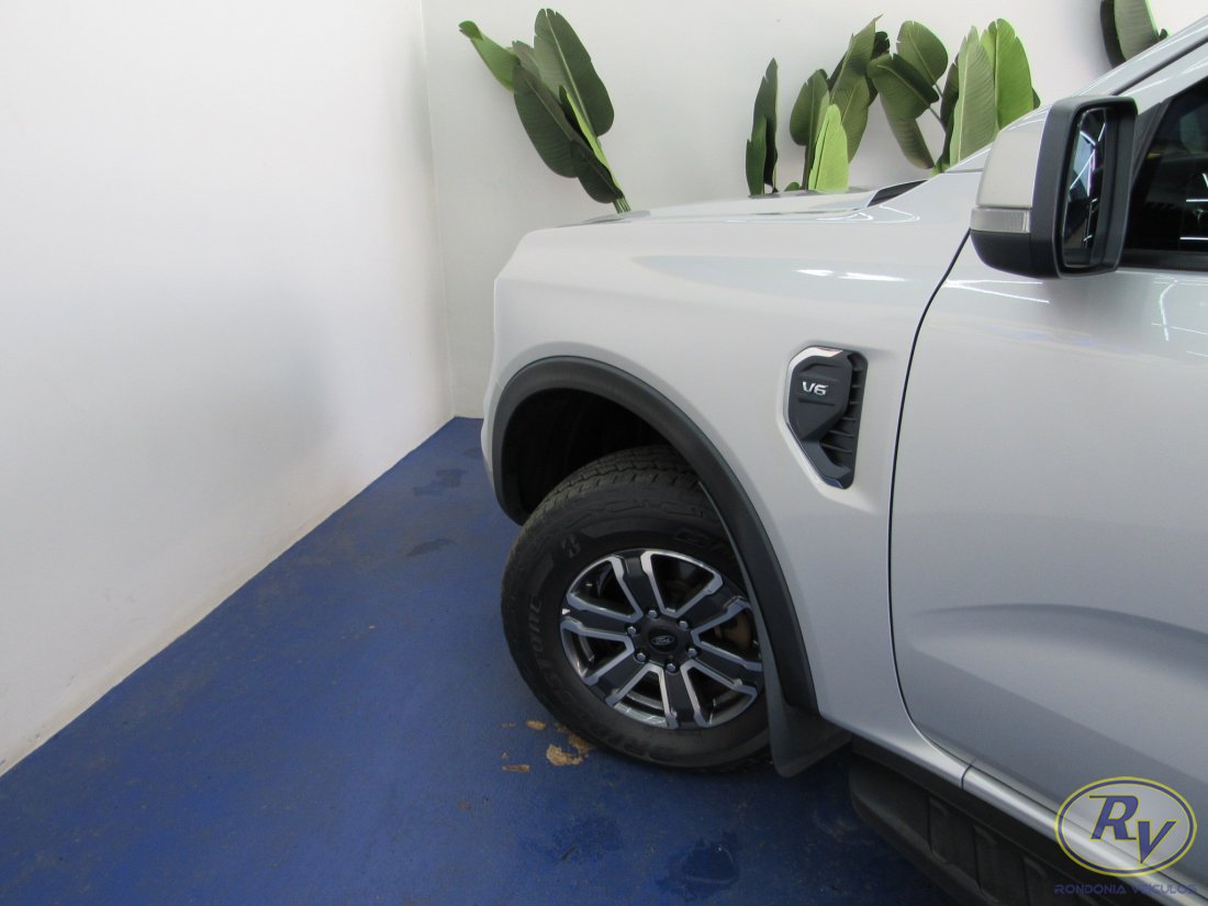 Ranger XLT