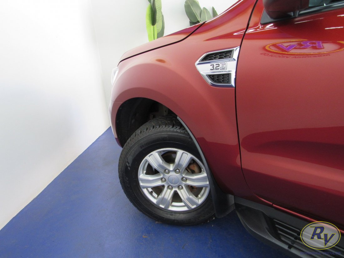 Ranger XLT