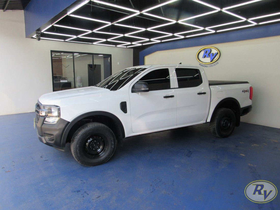 Ranger XL