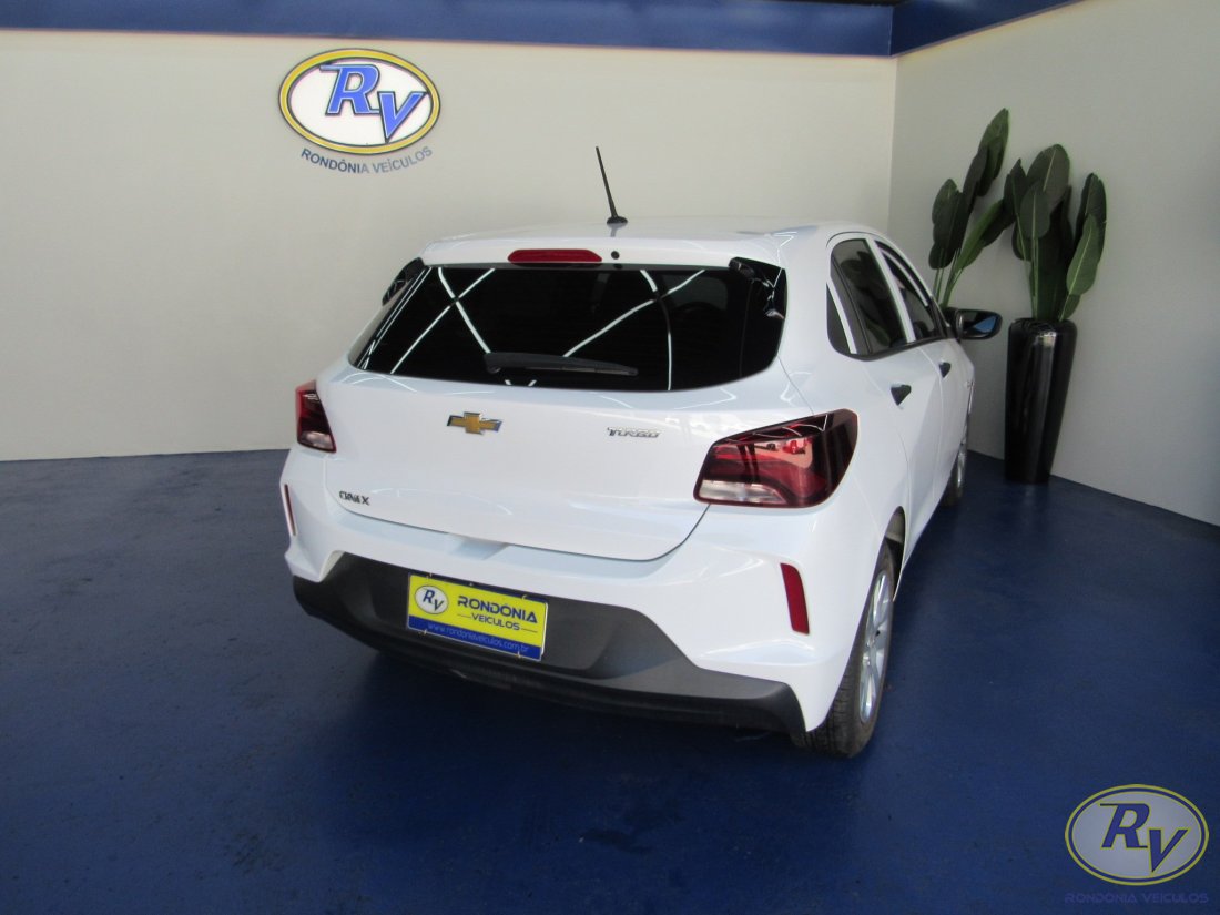 ONIX HB