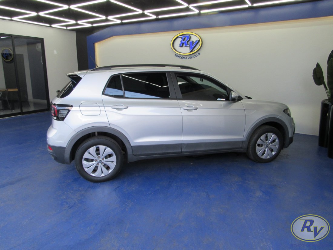 T-CROSS SENSE TSI
