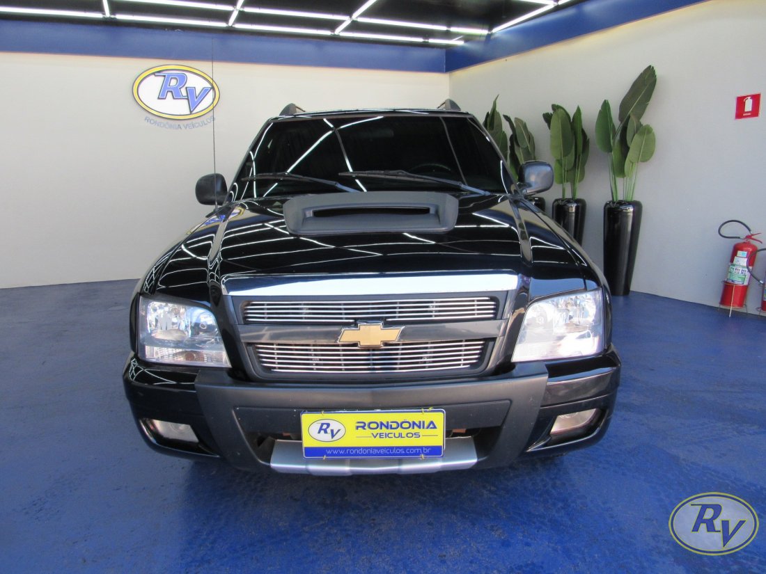 S10 Executive