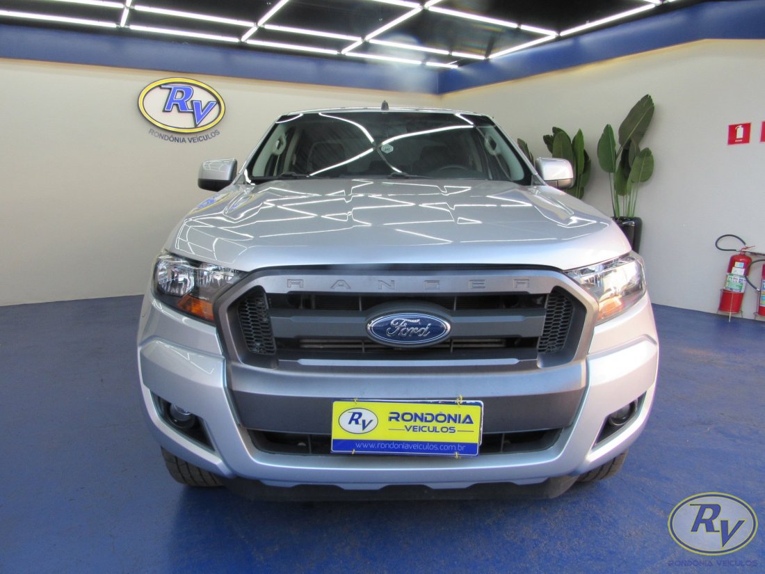 Ranger XLS