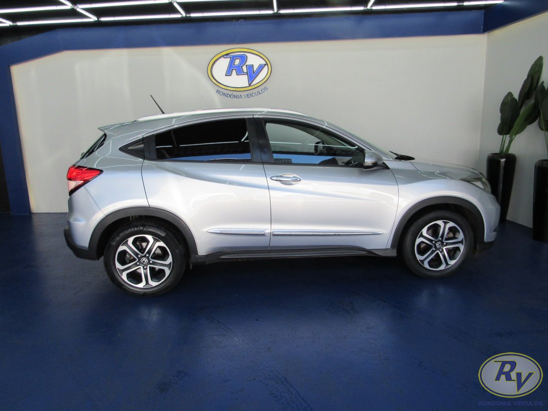 HR-V  EXL