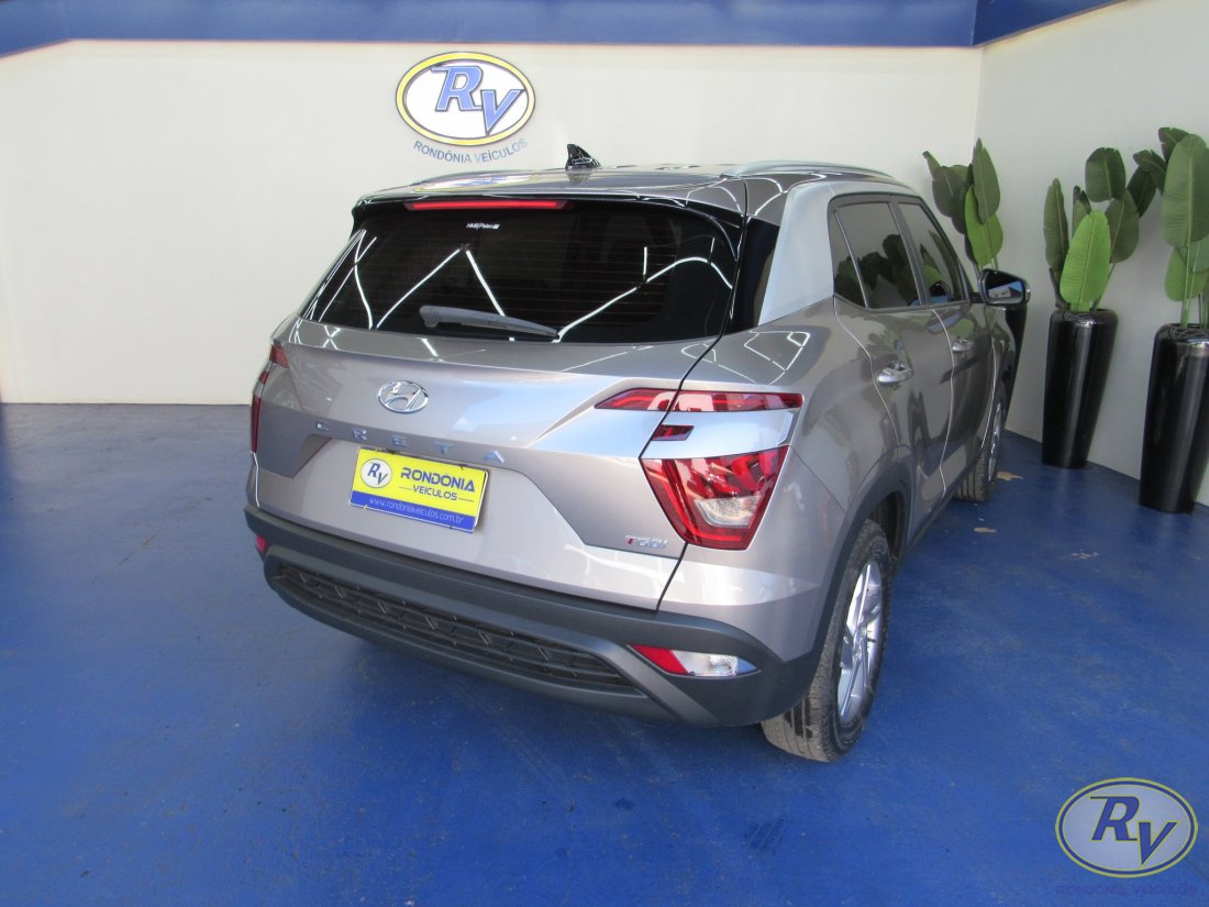 creta comfort