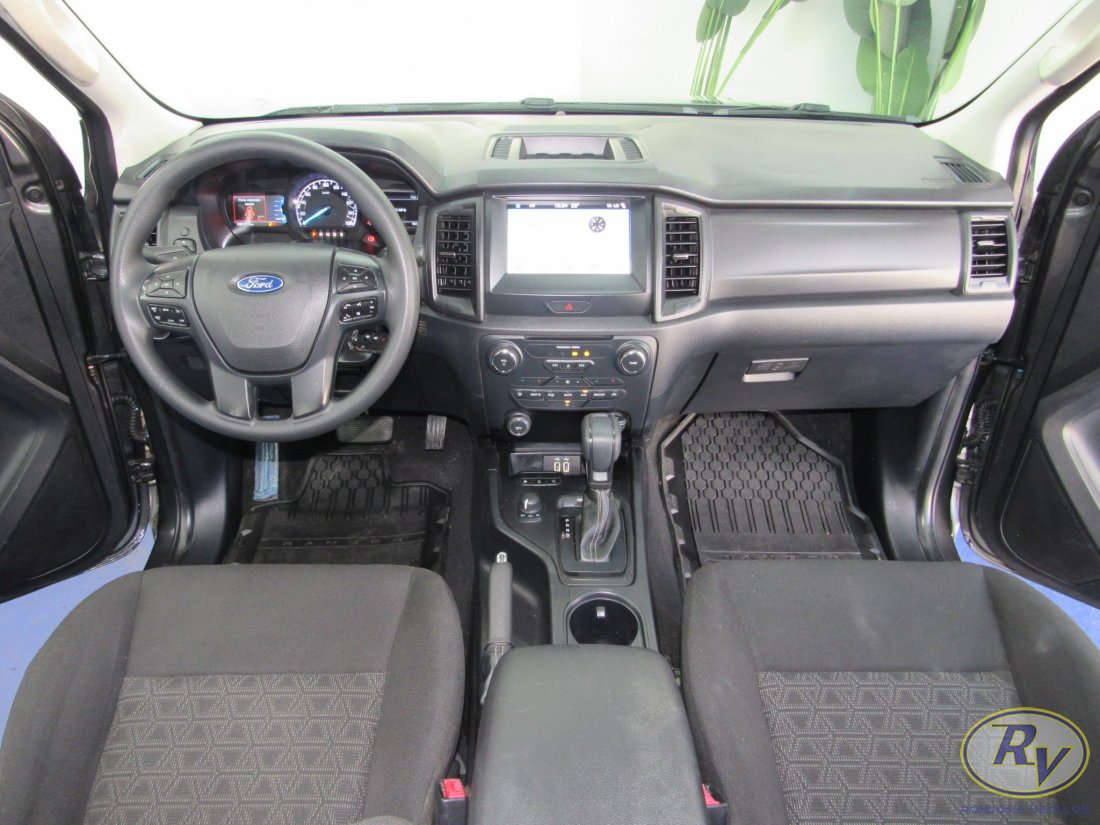 Ranger XLS