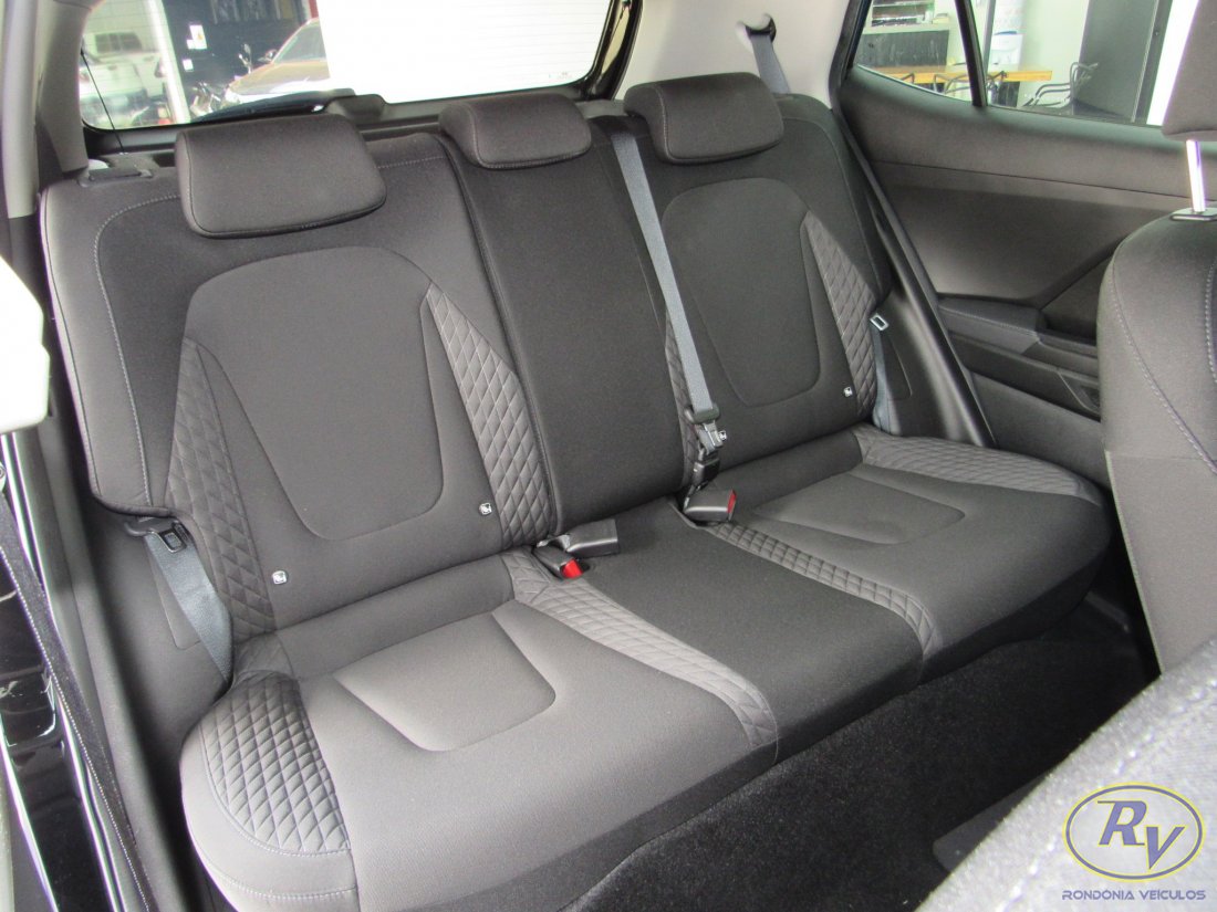 CRETA LIMITED