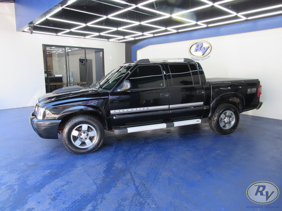 S10 Executive