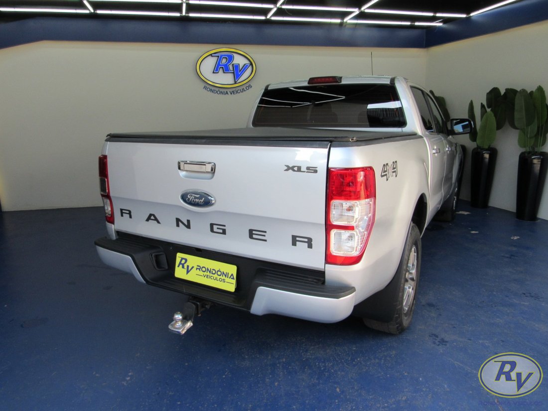 Ranger XLS