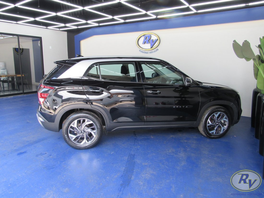 CRETA LIMITED