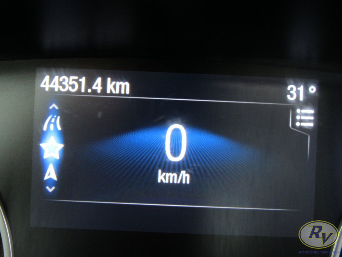 EcoSport Titanium