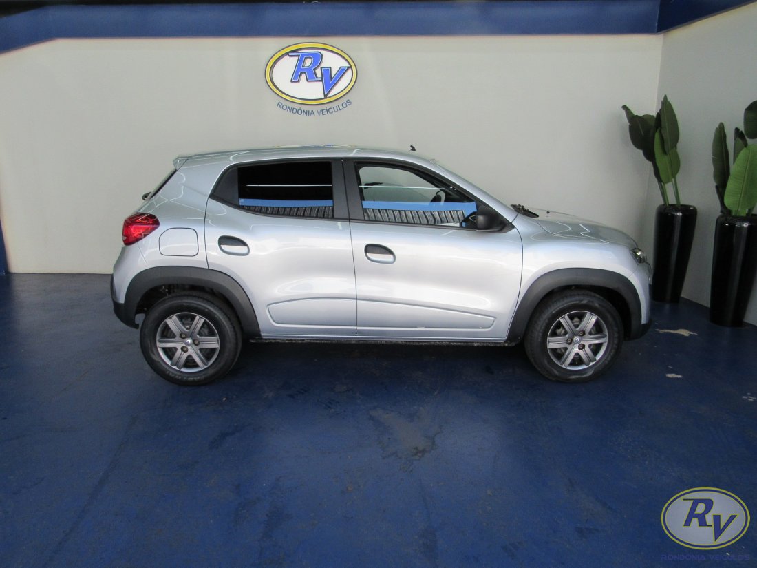 Kwid  Zen