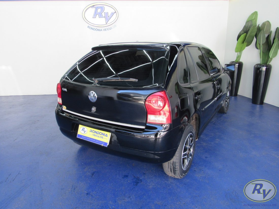 Gol Ecomotion 