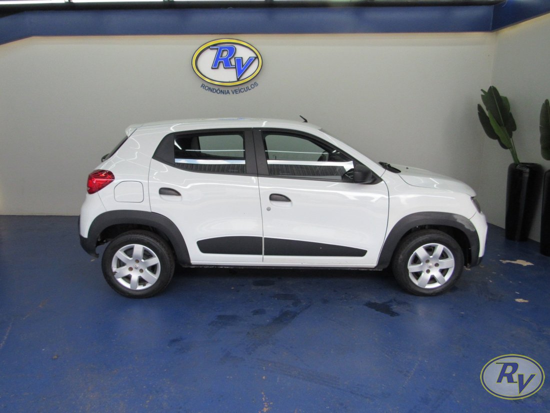 Kwid  Zen