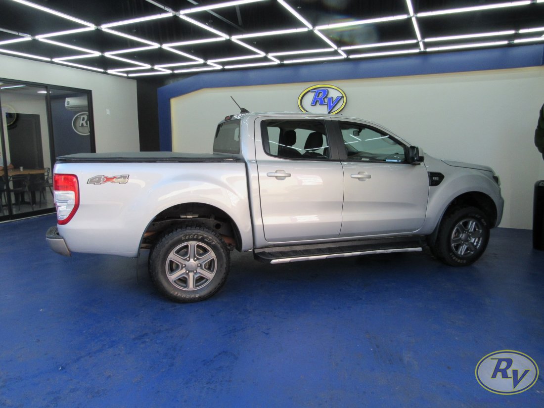Ranger XLS