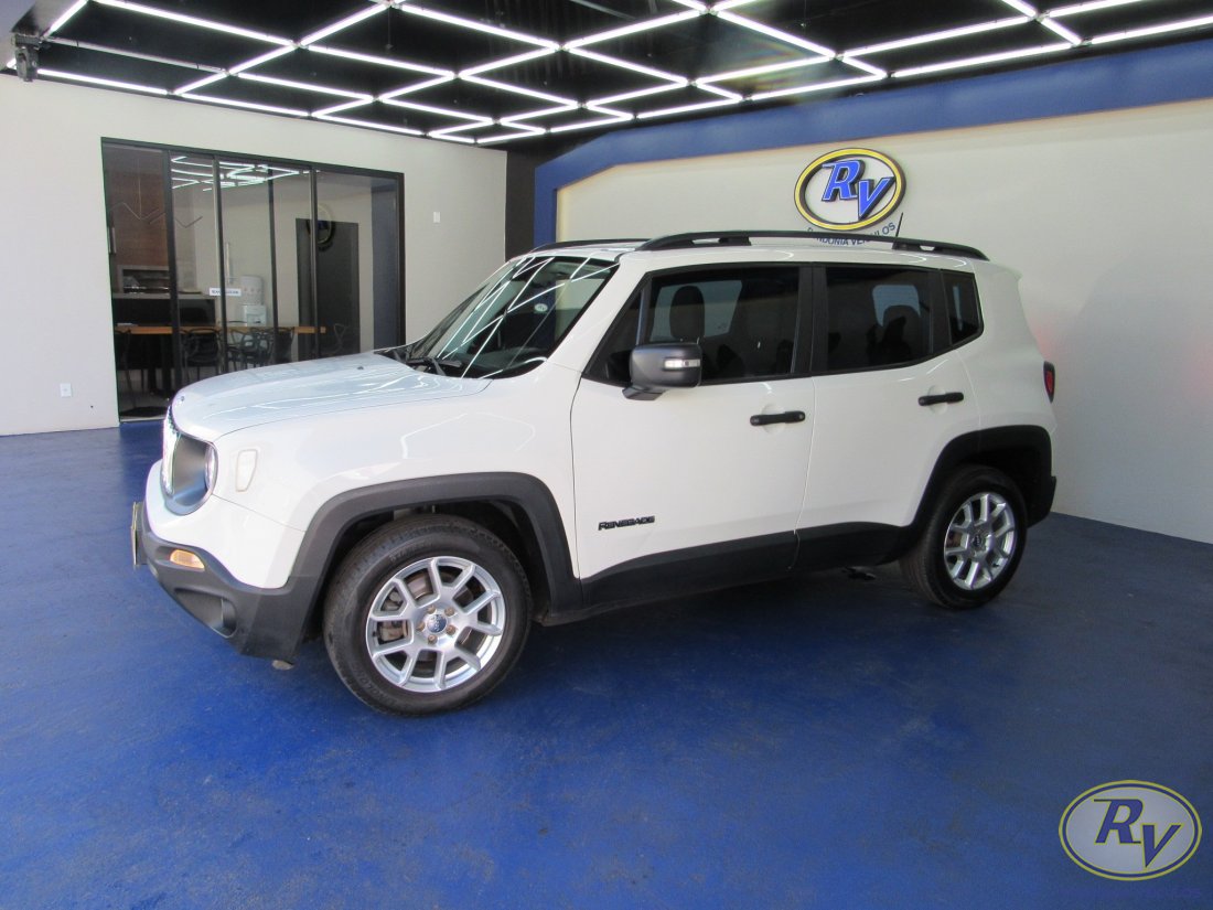Renegade Sport