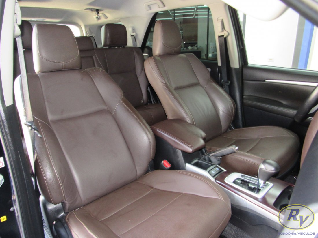 SW4 SRX
