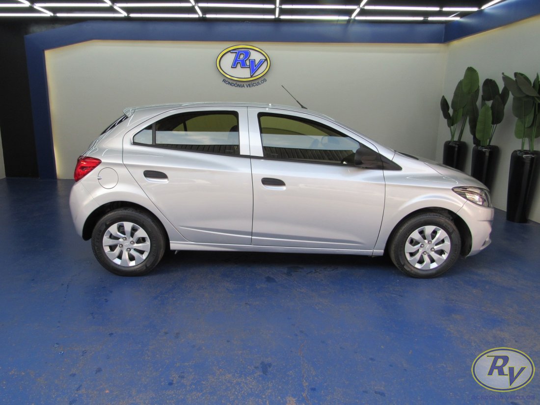 Onix Joy