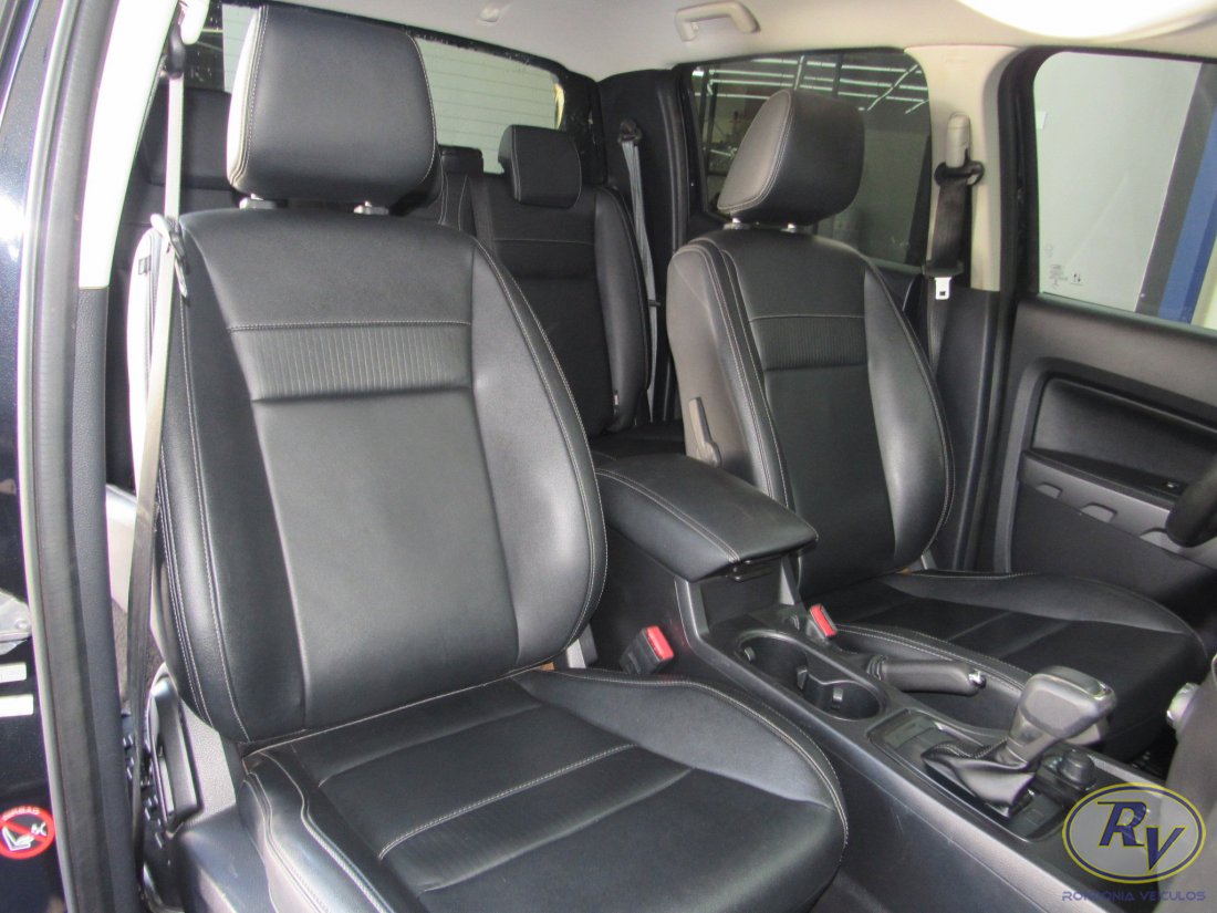 Ranger Limited