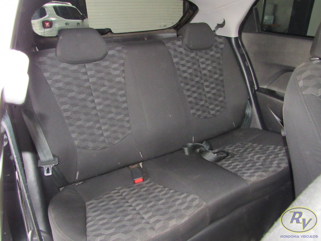 HB20 Comfort